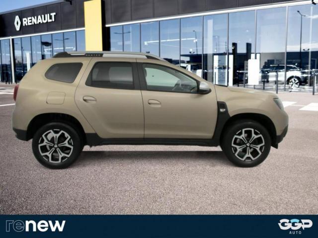Dacia Duster image 2