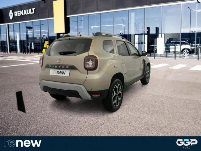 Dacia Duster image 9