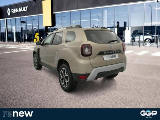 Dacia Duster image 8