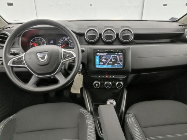 Dacia Duster image 3
