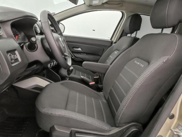 Dacia Duster image 4