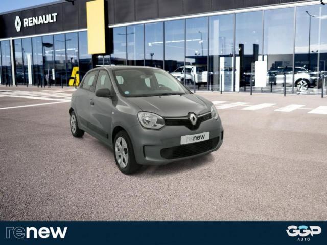 Renault Twingo image 8