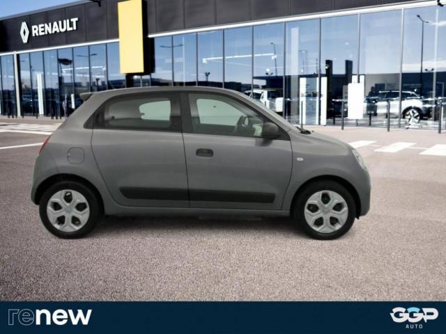 Renault Twingo image 6