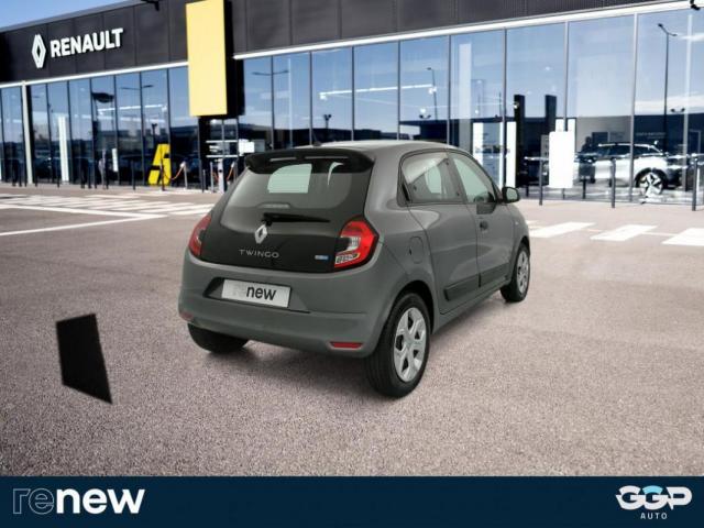 Renault Twingo image 5