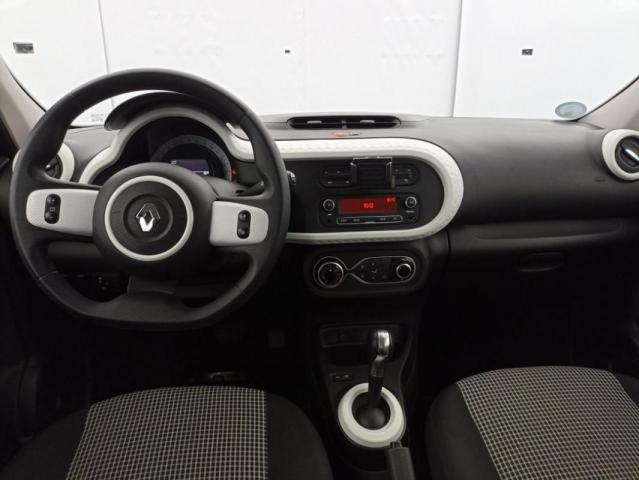 Renault Twingo image 1