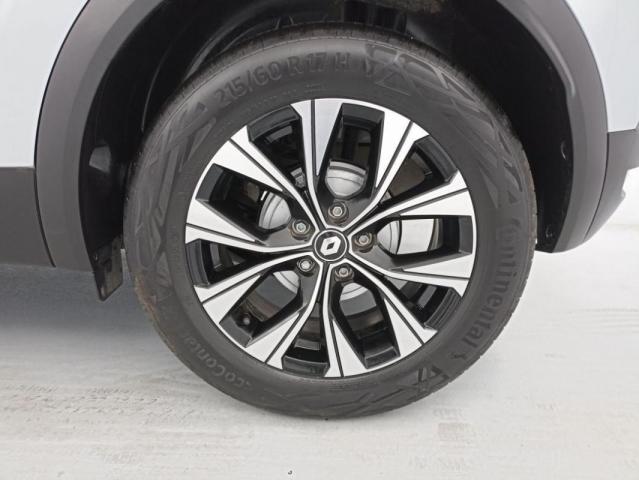 Renault Captur image 8