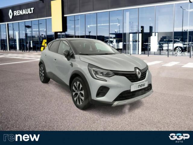 Renault Captur image 9