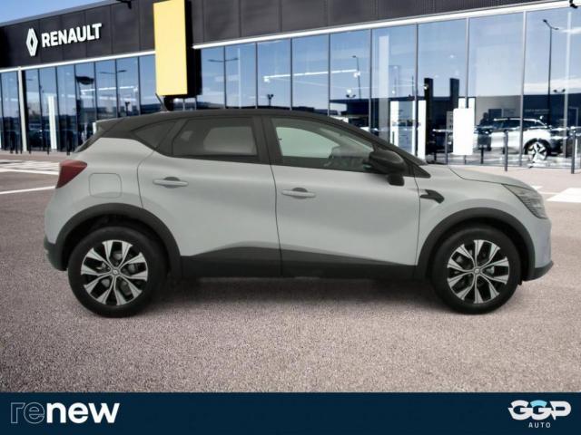 Renault Captur image 3
