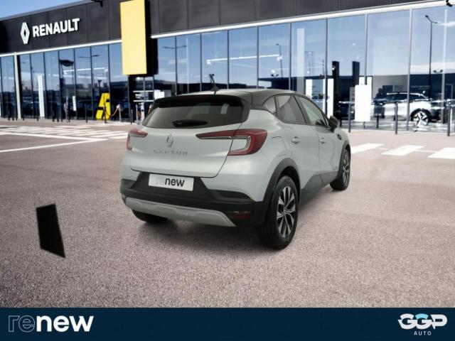 Renault Captur image 5