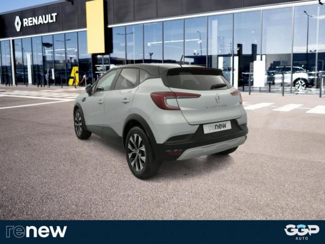 Renault Captur image 1