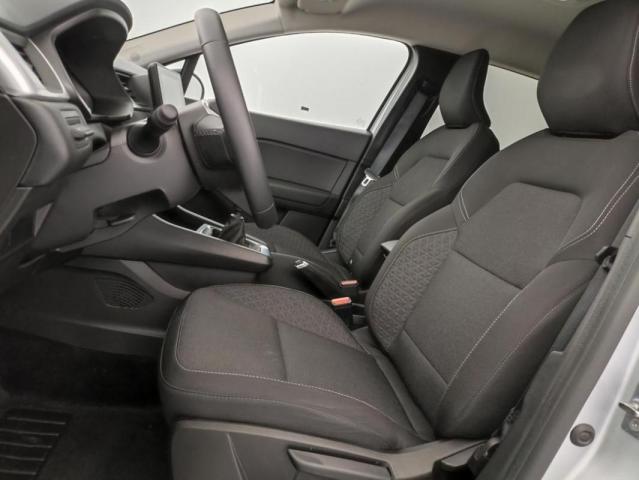 Renault Captur image 4