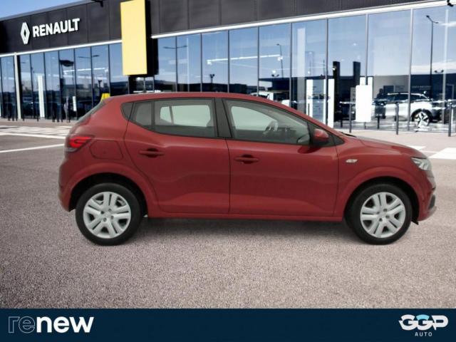 Dacia Sandero image 9