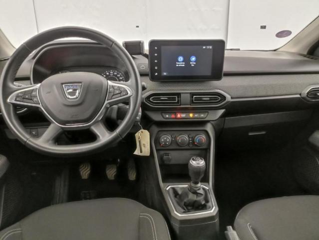 Dacia Sandero image 3