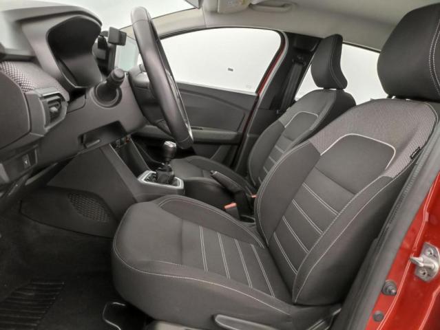 Dacia Sandero image 6