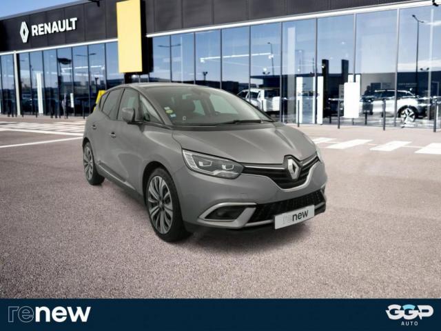 Renault Scénic image 5