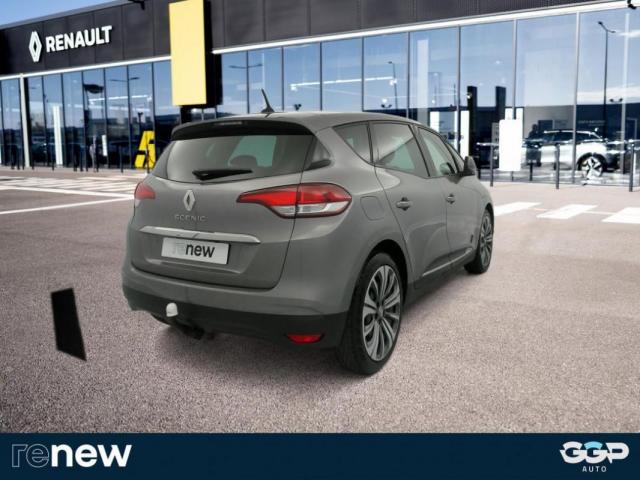 Renault Scénic image 9