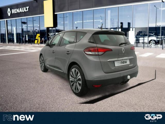 Renault Scénic image 1