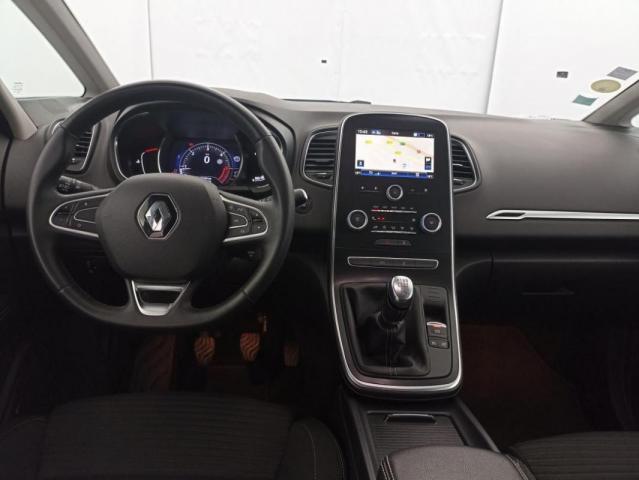 Renault Scénic image 8