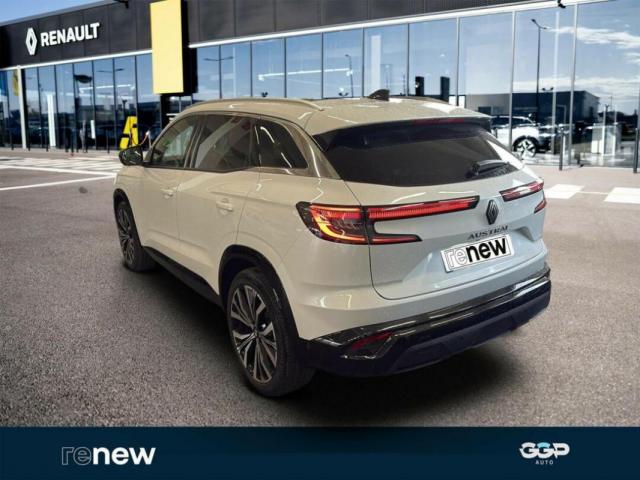 Renault Austral image 4