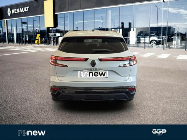 Renault Austral image 6