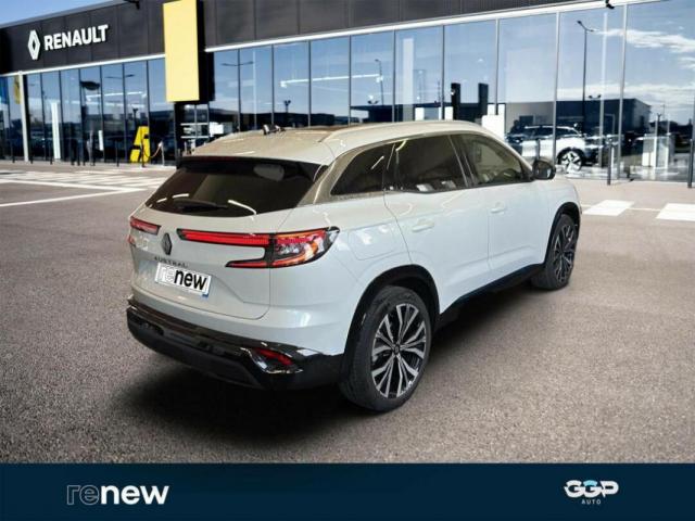 Renault Austral image 5
