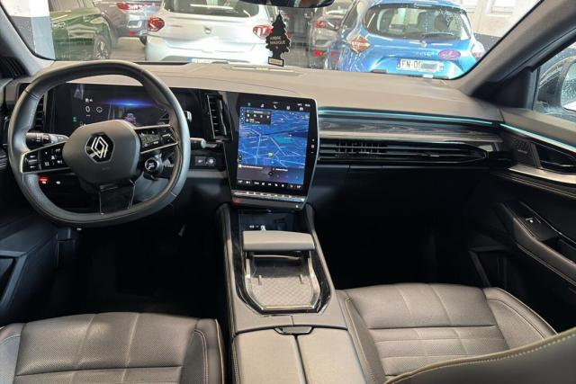 Renault Austral image 8