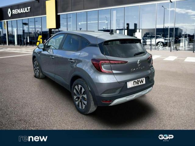 Renault Captur image 2