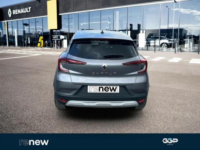 Renault Captur image 5