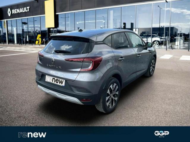 Renault Captur image 8