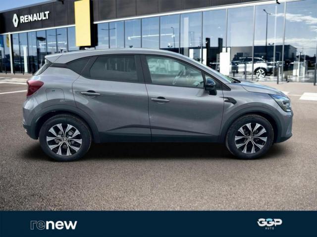 Renault Captur image 1