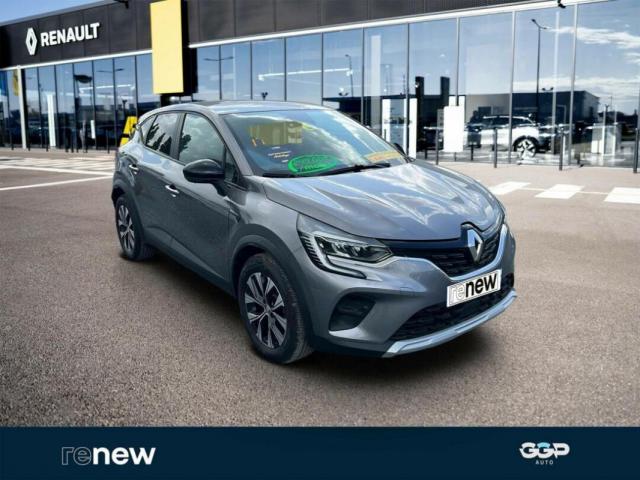 Renault Captur image 4