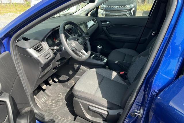 Renault Captur image 7