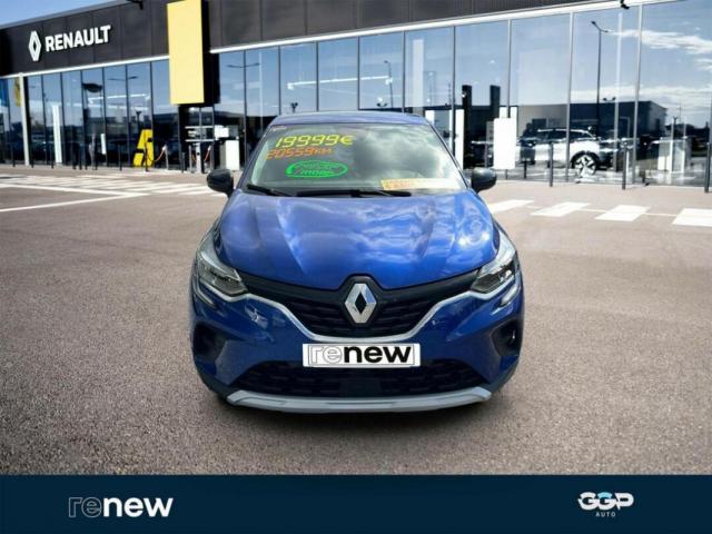 Renault Captur image 6