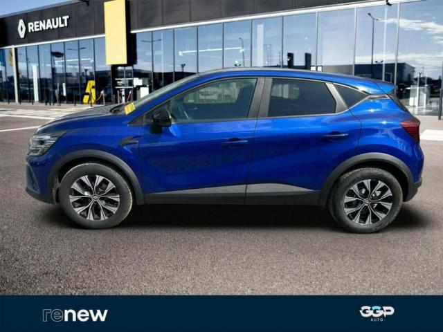 Renault Captur image 2