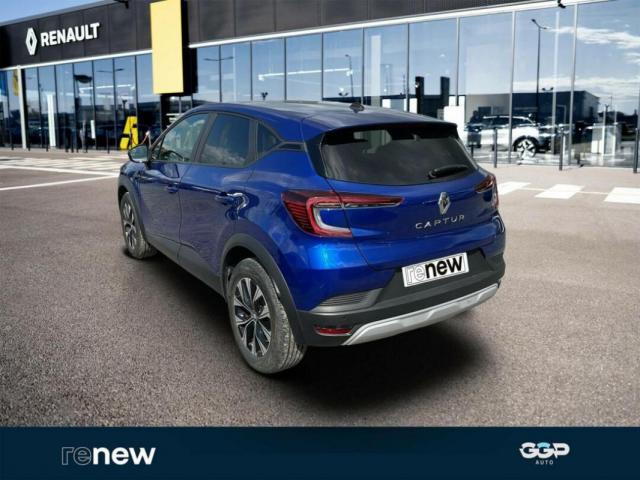 Renault Captur image 4