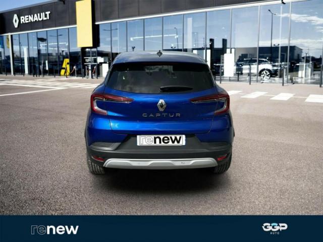 Renault Captur image 8