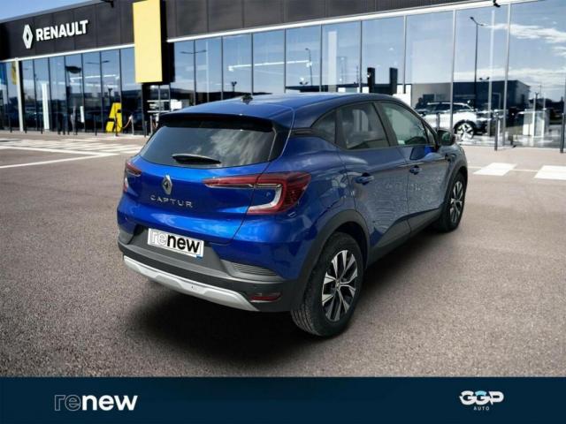 Renault Captur image 9