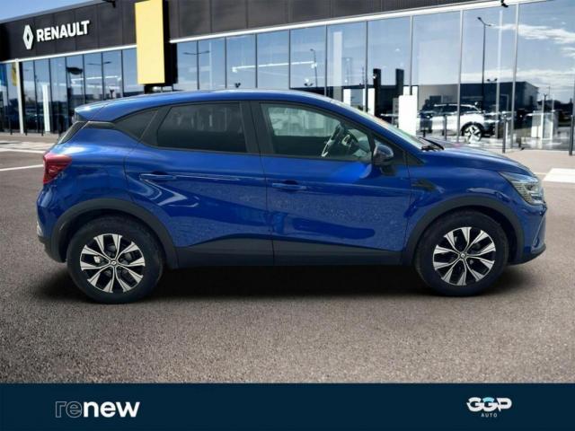 Renault Captur image 1