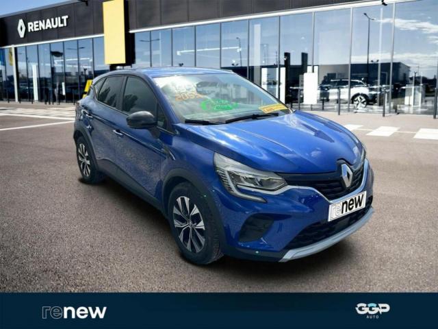 Renault Captur image 3