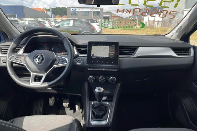 Renault Captur image 5