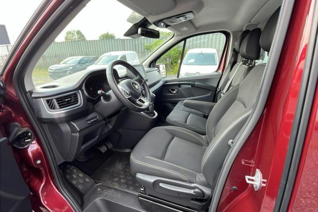 Renault Trafic image 7