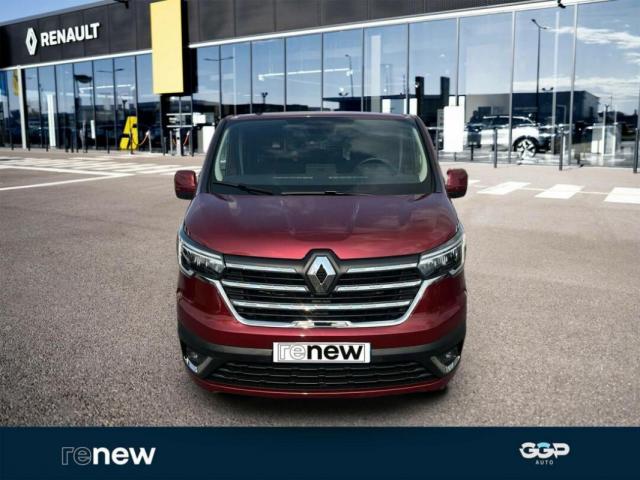 Renault Trafic image 1