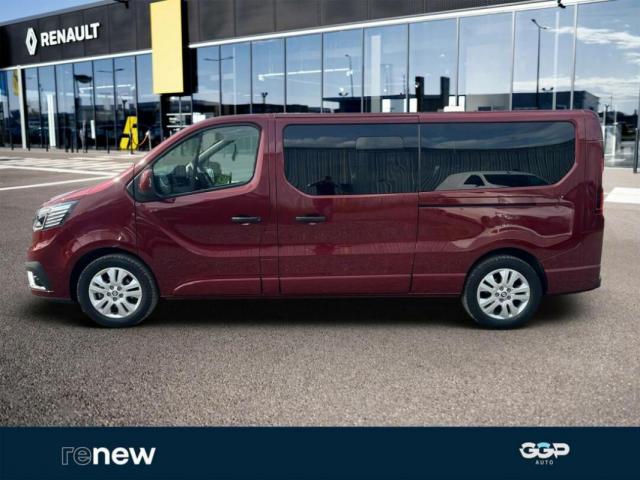 Renault Trafic image 6