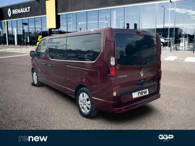 Renault Trafic image 3