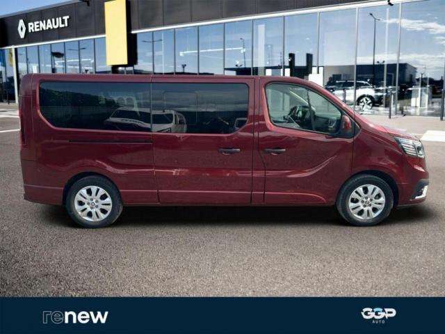 Renault Trafic image 5