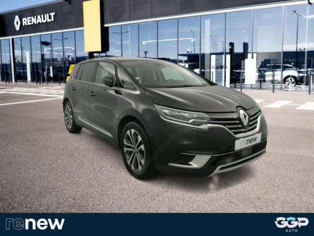 Renault Espace image 4