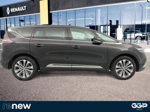 Renault Espace image 8