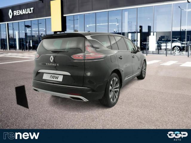 Renault Espace image 1