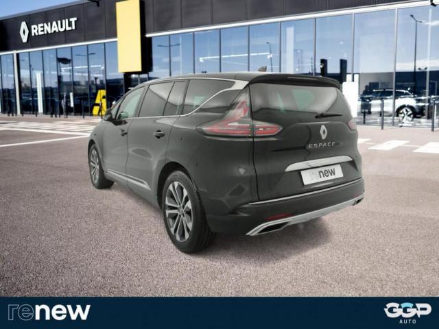 Renault Espace image 7