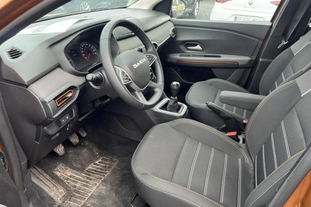 Dacia Sandero image 3